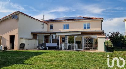 Traditional house 8 rooms of 186 m² in Tressange (57710)