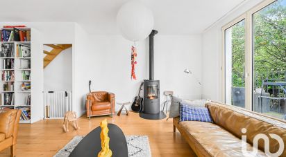 Maison 8 pièces de 215 m² à Bagnolet (93170)