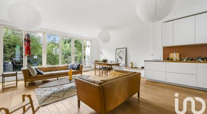 Maison 8 pièces de 215 m² à Bagnolet (93170)