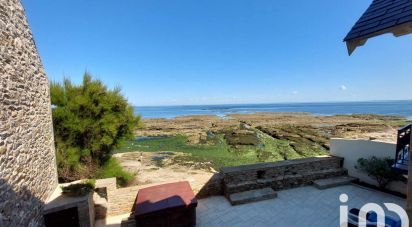 Mansion 4 rooms of 120 m² in Piriac-sur-Mer (44420)