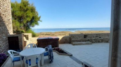 Mansion 4 rooms of 120 m² in Piriac-sur-Mer (44420)