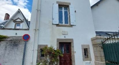 Demeure 4 pièces de 120 m² à Piriac-sur-Mer (44420)