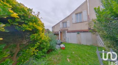 Duplex 4 pièces de 94 m² à Cesson (77240)