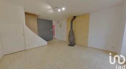 Duplex 4 rooms of 94 m² in Cesson (77240)