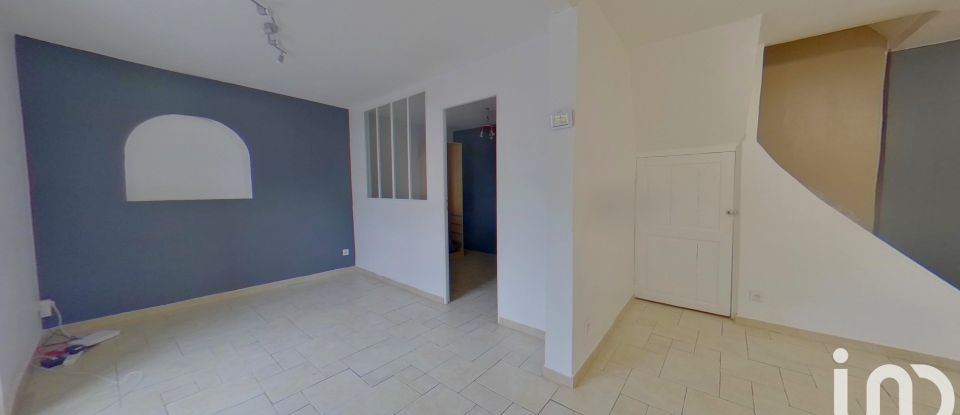 Duplex 4 pièces de 94 m² à Cesson (77240)