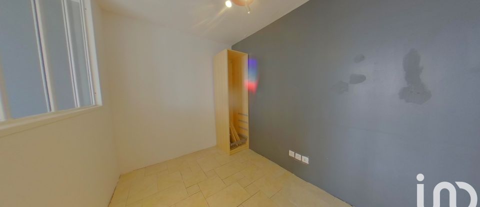 Duplex 4 pièces de 94 m² à Cesson (77240)