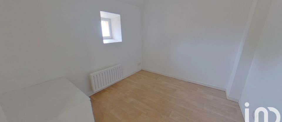 Duplex 4 pièces de 94 m² à Cesson (77240)