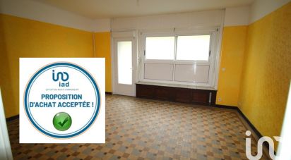 Apartment 2 rooms of 35 m² in Hennebont (56700)