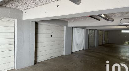 Parking/garage/box de 16 m² à Saint-Herblain (44800)