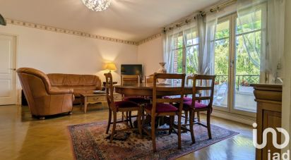 Apartment 3 rooms of 71 m² in Saint-Germain-en-Laye (78100)