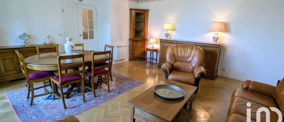 Apartment 3 rooms of 71 m² in Saint-Germain-en-Laye (78100)