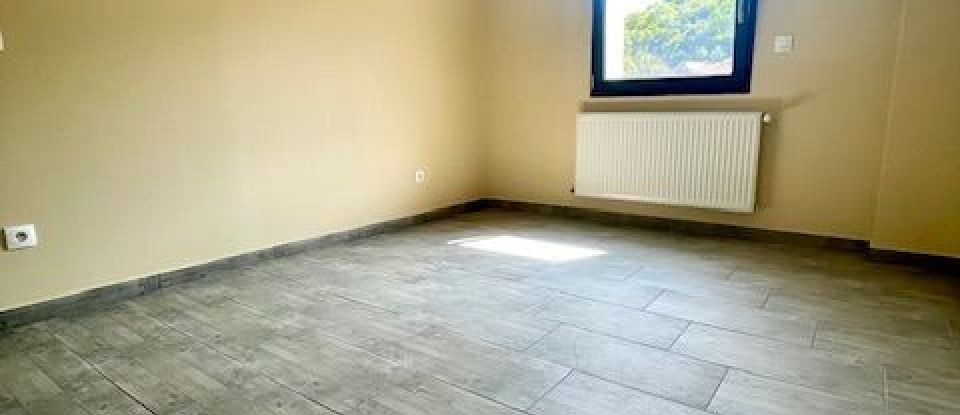 Maison 4 pièces de 80 m² à Réhon (54430)