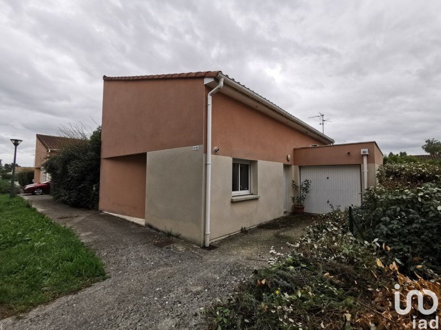 Maison 5 pièces de 102 m² à Gaillac (81600)