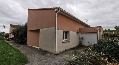 Maison 5 pièces de 102 m² à Gaillac (81600)