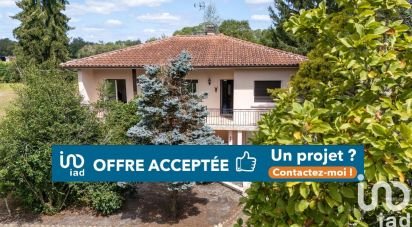 Traditional house 4 rooms of 88 m² in Saint-Paul-lès-Dax (40990)