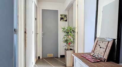 Appartement 3 pièces de 68 m² à La Rochelle (17000)