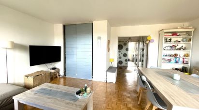 Appartement 3 pièces de 76 m² à Saint-Maur-des-Fossés (94210)