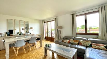 Appartement 3 pièces de 76 m² à Saint-Maur-des-Fossés (94210)