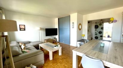 Appartement 3 pièces de 76 m² à Saint-Maur-des-Fossés (94210)