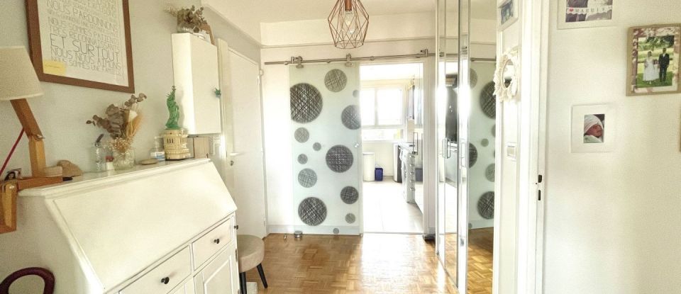 Apartment 3 rooms of 76 m² in Saint-Maur-des-Fossés (94210)