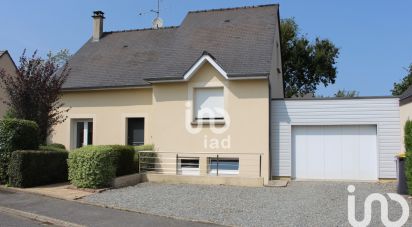 House 7 rooms of 116 m² in Bonchamp-lès-Laval (53960)