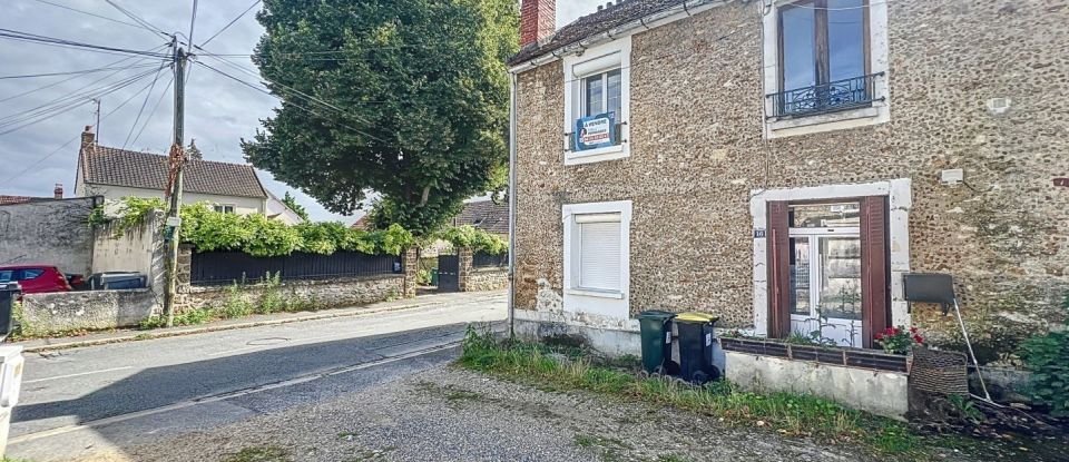 Apartment 1 room of 25 m² in Vert-le-Petit (91710)