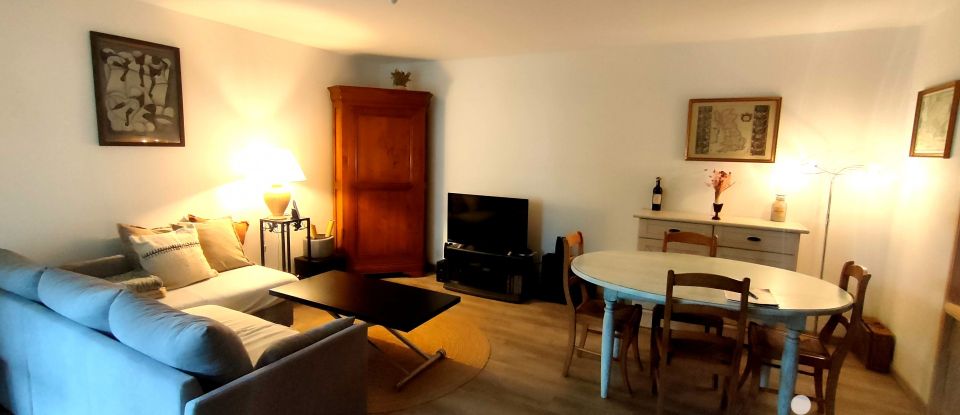 Appartement 2 pièces de 62 m² à Angers (49000)