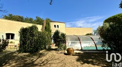 Traditional house 8 rooms of 209 m² in Donzère (26290)