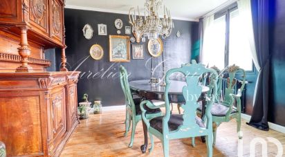 House 5 rooms of 94 m² in Villers-sous-Saint-Leu (60340)