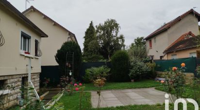 House 5 rooms of 94 m² in Antony (92160)