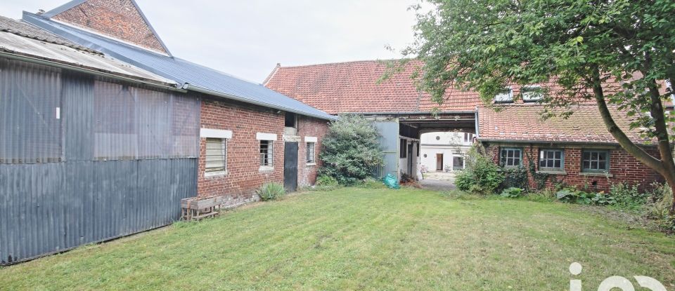 Maison 11 pièces de 330 m² à Arras (62000)