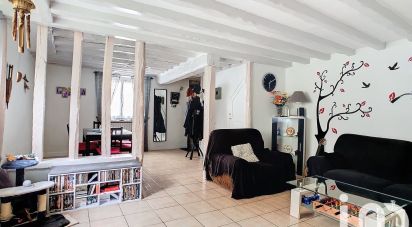 Longere 8 rooms of 158 m² in Montigny-Lencoup (77520)