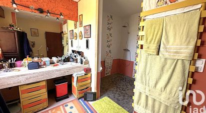 Traditional house 8 rooms of 200 m² in Gramat (46500)