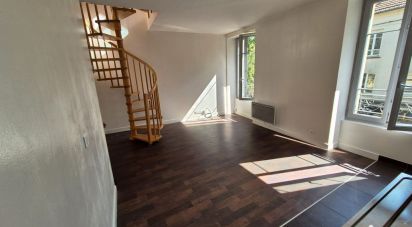 Apartment 2 rooms of 53 m² in Montfermeil (93370)