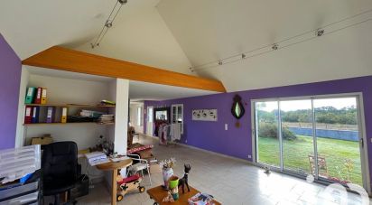 Country house 4 rooms of 164 m² in Mérigny (36220)