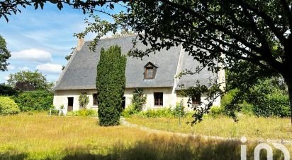 Maison traditionnelle 11 pièces de 210 m² à Saint-Cyr-sur-Loire (37540)