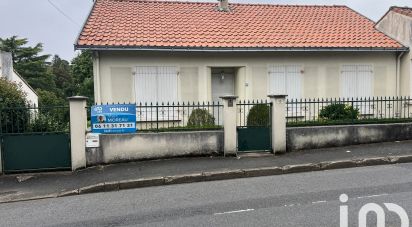 Maison de ville 5 pièces de 150 m² à Vertou (44120)