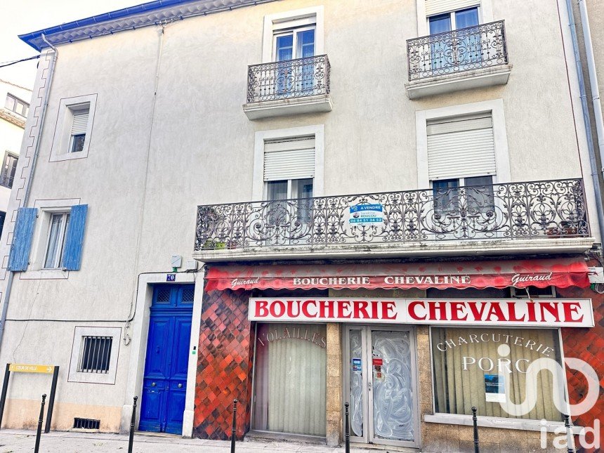 Town house 6 rooms of 110 m² in Narbonne (11100)