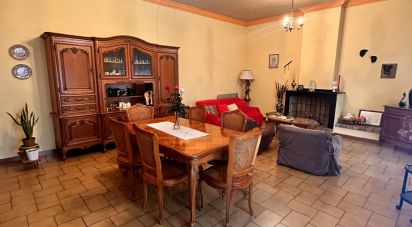 Town house 6 rooms of 110 m² in Narbonne (11100)