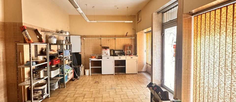 Town house 6 rooms of 110 m² in Narbonne (11100)