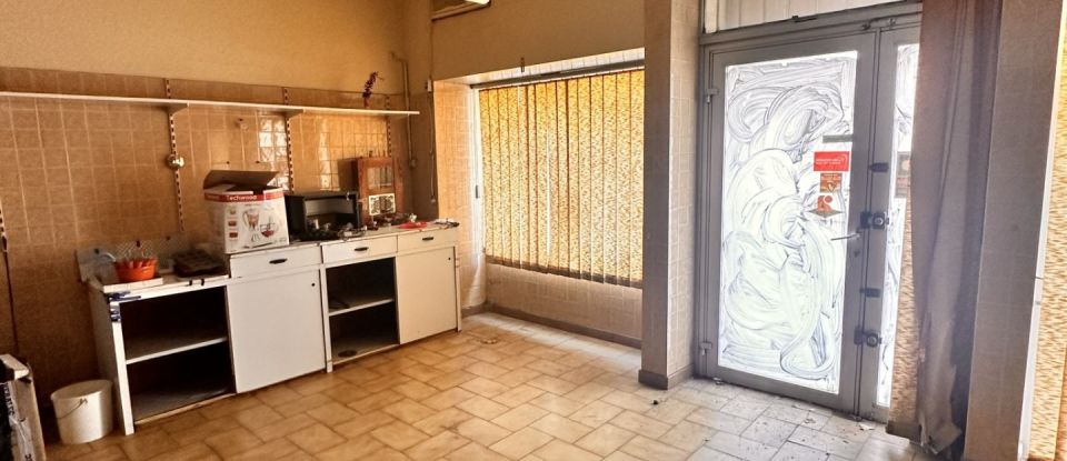 Town house 6 rooms of 110 m² in Narbonne (11100)