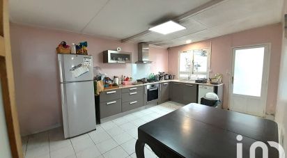 Maison 4 pièces de 105 m² à Saint-Paul (97460)