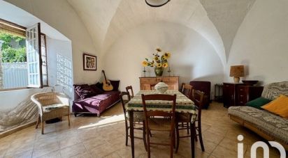 Village house 5 rooms of 112 m² in Fons-sur-Lussan (30580)