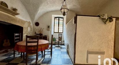 Village house 5 rooms of 112 m² in Fons-sur-Lussan (30580)