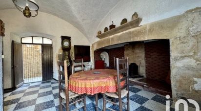 Village house 5 rooms of 112 m² in Fons-sur-Lussan (30580)