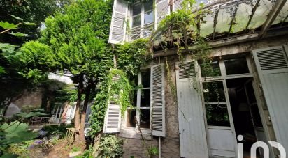 House 10 rooms of 285 m² in Orléans (45000)