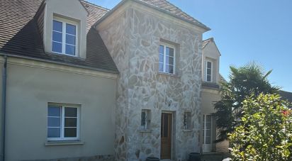 Village house 7 rooms of 155 m² in Chassemy (02370)