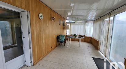 Maison 5 pièces de 108 m² à Rocheservière (85620)