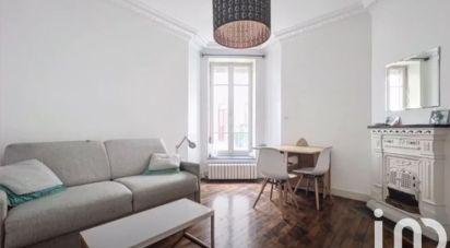 Apartment 2 rooms of 41 m² in Paris (75014)