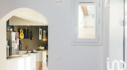 Town house 4 rooms of 93 m² in Ivry-sur-Seine (94200)